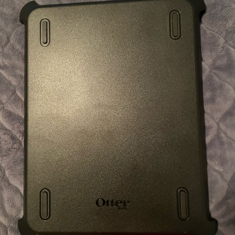 Otter box Apple iPad hard case